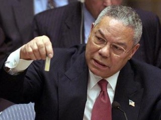 Colin Powell picture, image, poster